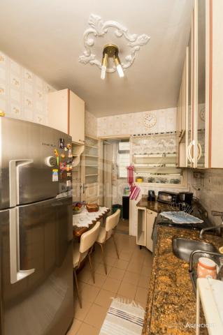 Apartamento à venda com 2 dormitórios em Praia de belas, Porto alegre cod:RP6462 - Foto 5