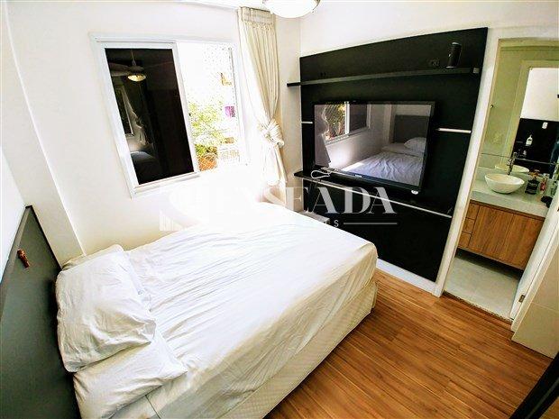 Apartamento, Jardim da Penha, Vitória-ES - Foto 14