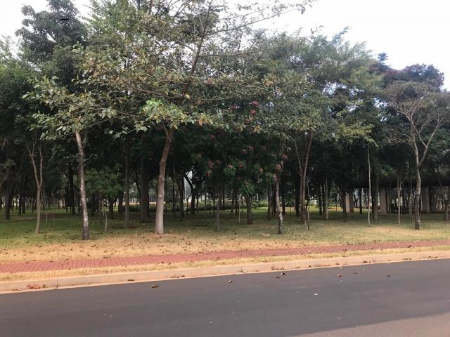 Terreno à venda em Condomínio fazenda santa maria, Ribeirão preto cod:8072 - Foto 3