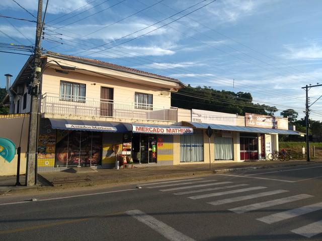 Imóvel comercial terreno 1.044 m2, construção 640 m2, R$ 1.200.000,00, Jaraguá do sul - Foto 4