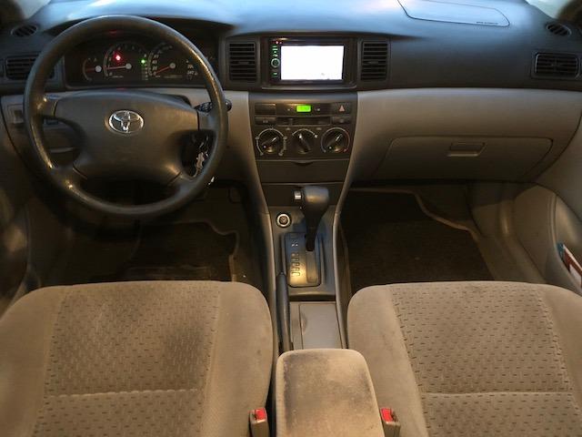 Corolla Fielder 1.8 Automático * Super nova - Foto 7