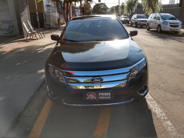 Ford Fusion SEL 2.5 173 CV Automatico - Aceito Carro de menor Valor - Foto 5