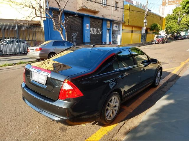 Ford Fusion SEL 2.5 173 CV Automatico - Aceito Carro de menor Valor - Foto 7