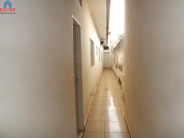 Casa, Alto da Boa Vista, Itumbiara-GO - Foto 17