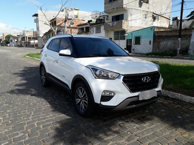 Creta prestige 2.0 aut 18/18