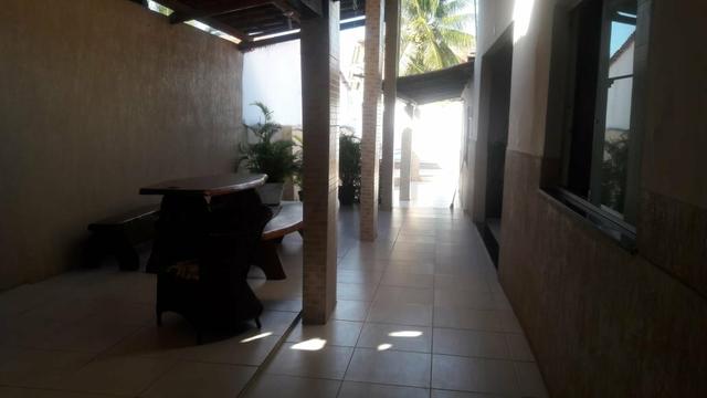 Ótima casa em Barra Grande ilha de Vera Cruz - Foto 6