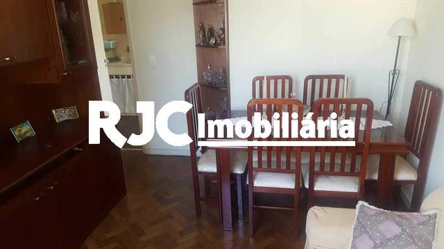 Vila Isabel 2 qtos de Frente 2 vagas escritura Oportunidade