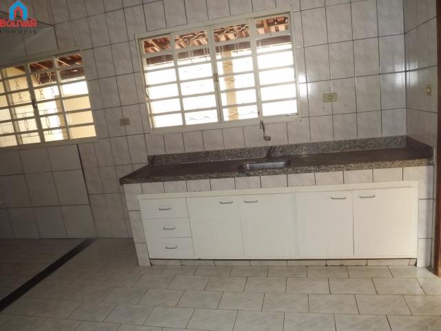 Casa, Alto da Boa Vista, Itumbiara-GO - Foto 7