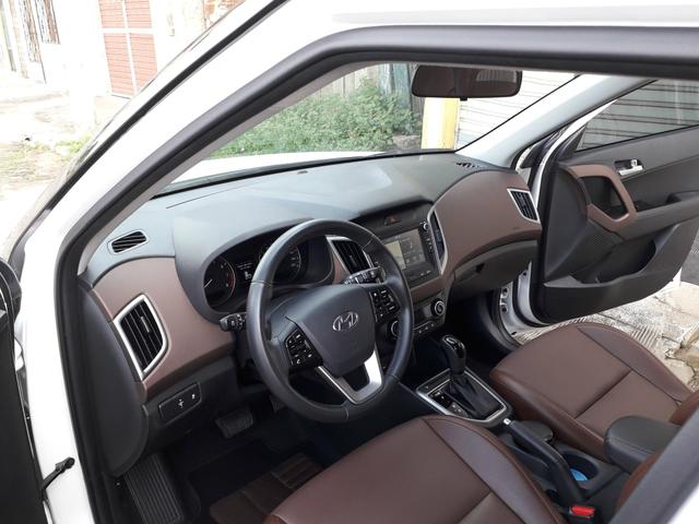 Creta prestige 2.0 aut 18/18 - Foto 9