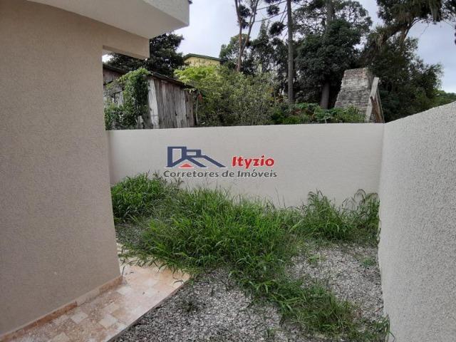 Casa com 3 quartos no Nações - Foto 13