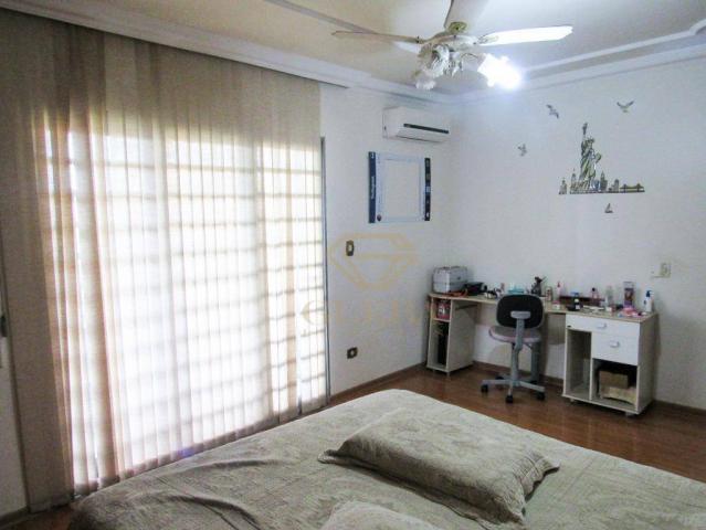 Casa residencial, coliseu, londrina, 244m² ca0617 - Foto 18