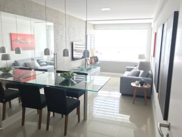 Boa Viagem-Próximo ao Shopping Recife-Apartamento 2 quartos 1 suite-Pronto- *91