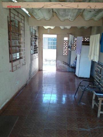 Casa à venda com 2 dormitórios em Conjunto vivi xavier, Londrina cod:CA0864 - Foto 4