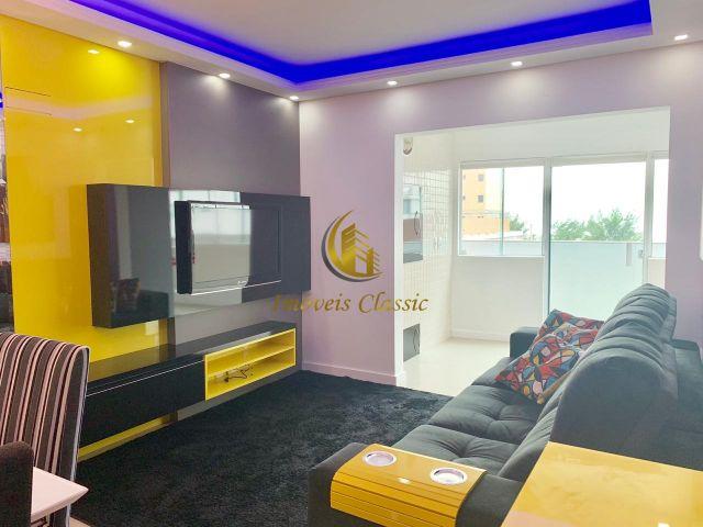 Apartamento à venda com 2 dormitórios em Centro, Capão da canoa cod:1331 - Foto 2