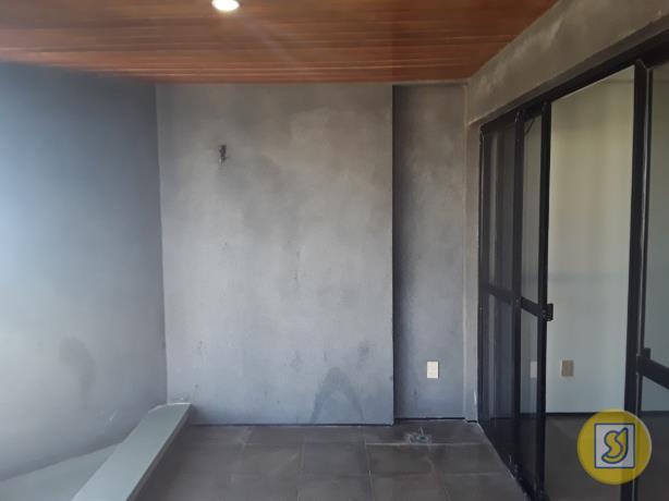 Apartamento para alugar com 3 dormitórios em Mucuripe, Fortaleza cod:43523 - Foto 6