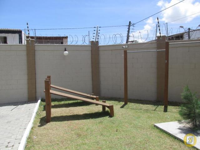 Apartamento para alugar com 2 dormitórios em Maraponga, Fortaleza cod:46733 - Foto 4