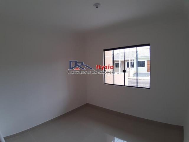 Casa dentro de condomínio com 2 quartos - Foto 5