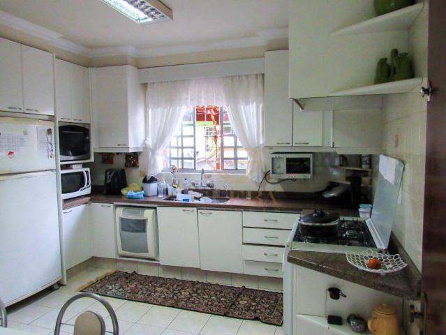 Casa residencial, coliseu, londrina, 244m² ca0617 - Foto 8
