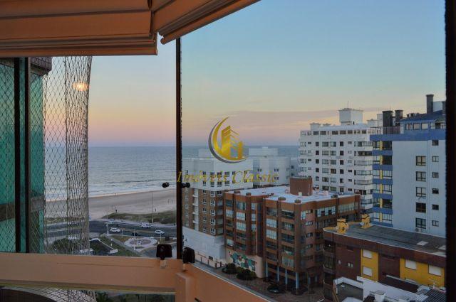Apartamento à venda com 2 dormitórios em Centro, Capão da canoa cod:318 - Foto 10