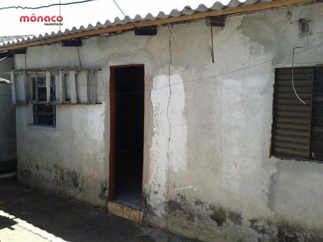 Casa à venda com 2 dormitórios em Conjunto vivi xavier, Londrina cod:CA0864 - Foto 18