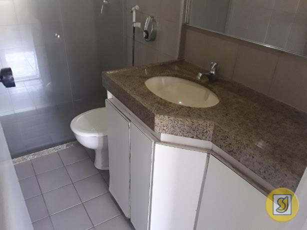 Apartamento para alugar com 3 dormitórios em Mucuripe, Fortaleza cod:43523 - Foto 18