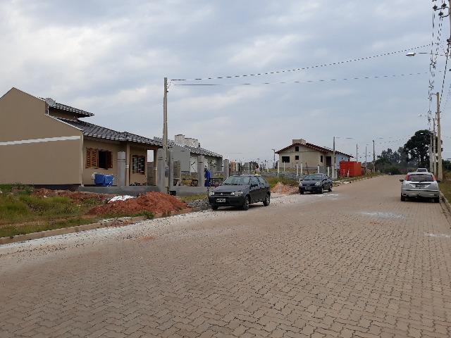 Terrenos Campo Grande - Estancia Velha - Foto 13