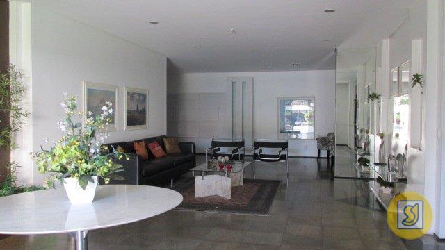 Apartamento para alugar com 3 dormitórios em Mucuripe, Fortaleza cod:43523 - Foto 4