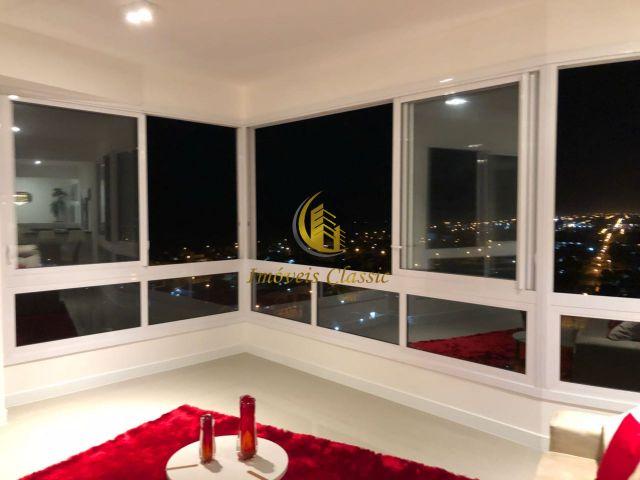 Apartamento à venda com 4 dormitórios em Navegantes, Capão da canoa cod:377 - Foto 11
