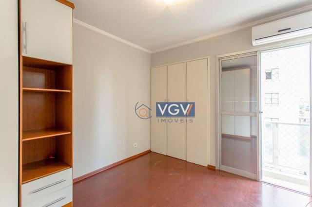 Excelente opção no coração da Vila Olímpia. Apartamento com 93m², 3 dormitórios, sendo 1 s - Foto 14
