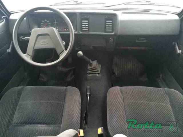 Chevette Junior 1.0 raridade com apenas 22.000km - Foto 13