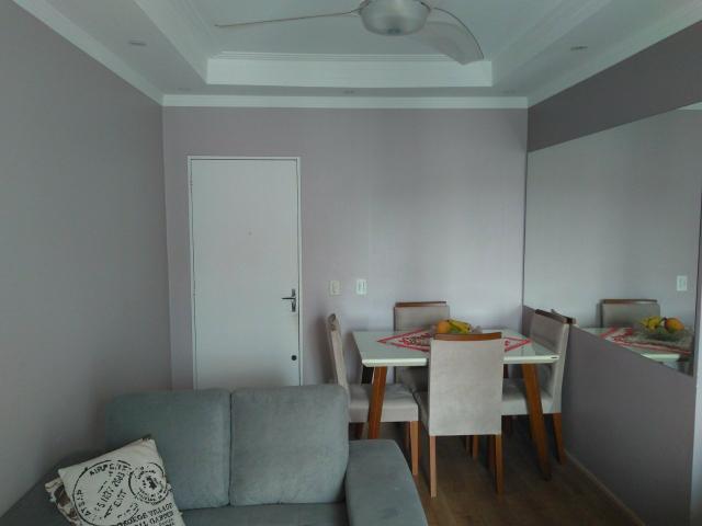 Apartamento Residencial Palmeiras - Foto 2