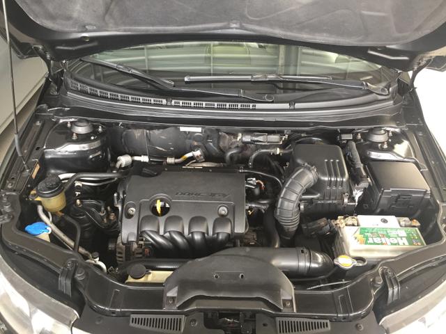 Cerato EX3 1.6 automático 2012 - Foto 8