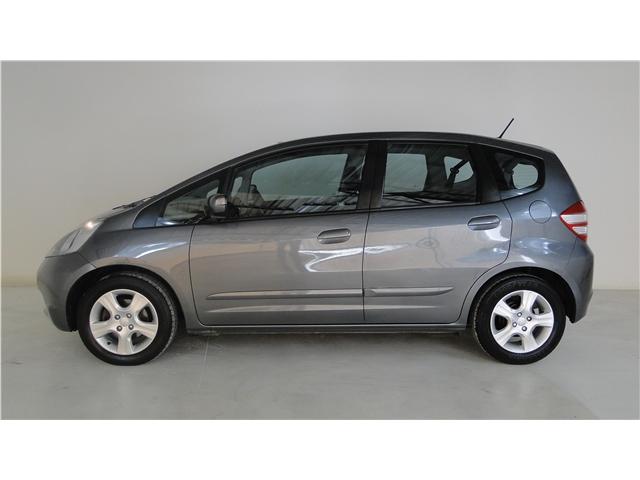 Honda Fit 1.4 lx 16v flex 4p manual - Foto 9