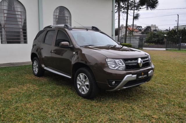 Renault Duster 2.0 D 4x2 A 2016 Flex - Foto 2