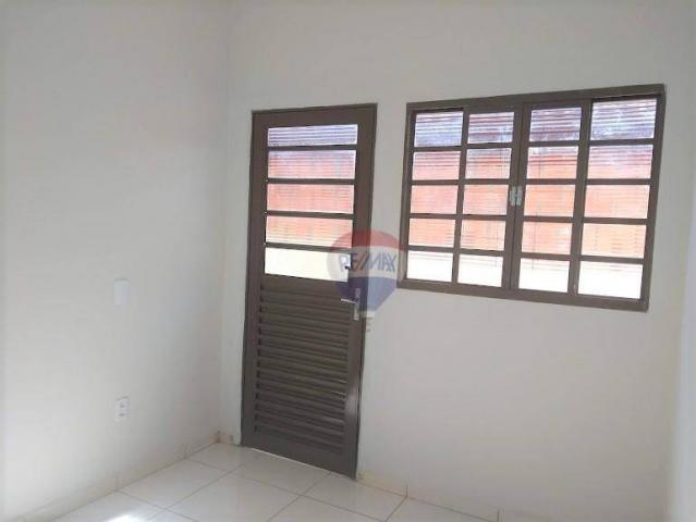 Casa residencial à venda, Jardim Palos Verdes, Botucatu. - Foto 2