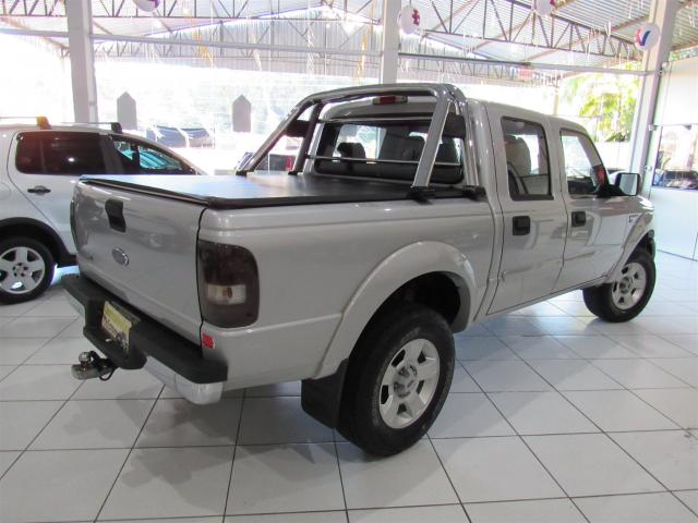 FORD RANGER 2009/2009 2.3 XLT 16V 4X2 CD GASOLINA 4P MANUAL - Foto 4