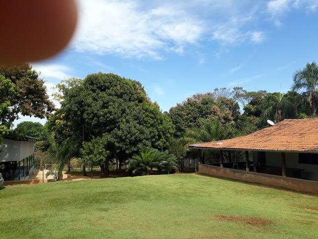 Vendo, Chácara p/Eventos/Res.Eli Forte - Foto 10