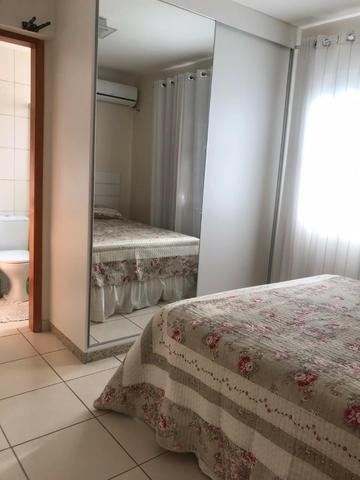 Apartamento 2 quartos, armário em todos os cômodos - Foto 9