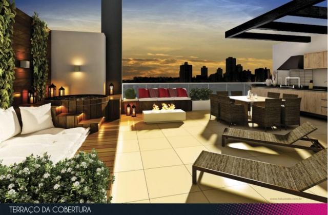 Apartamento à venda com 3 dormitórios em Centro, Osasco cod:36 - Foto 2
