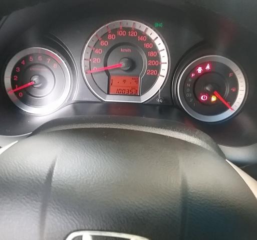 HONDA CITY 2012/2012 1.5 DX 16V FLEX 4P AUTOMÁTICO - Foto 5