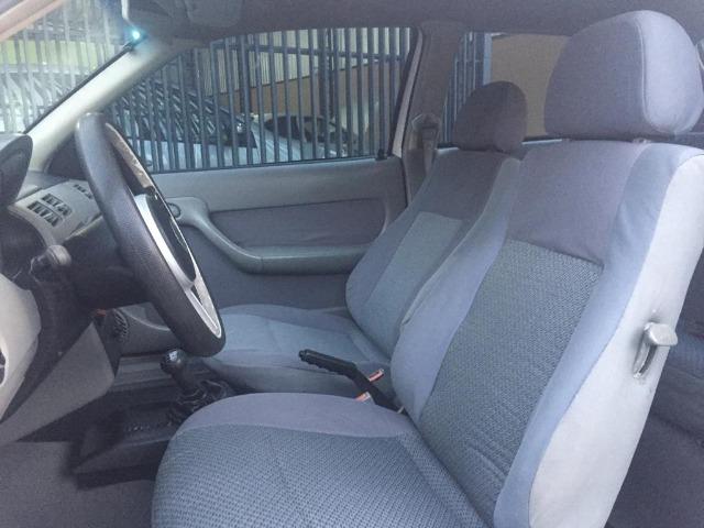 Gol 1.0 8v 2001 - Foto 4