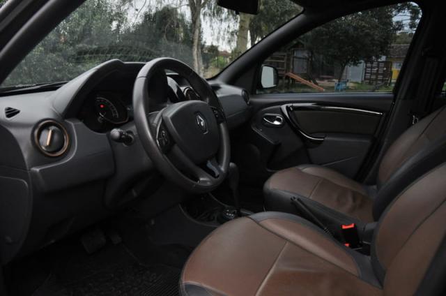 Renault Duster 2.0 D 4x2 A 2016 Flex - Foto 7
