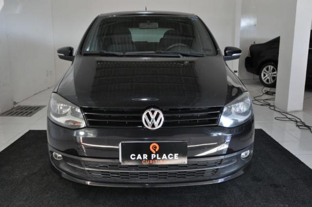 VOLKSWAGEN FOX 1.0 8V (G2) (BLACKFOX-TREND) 4P 2013 - Foto 8