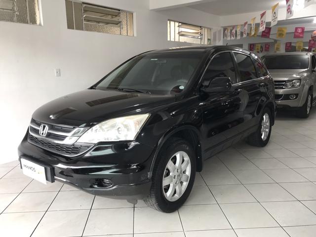 Crv 2011 lx automática - Foto 3