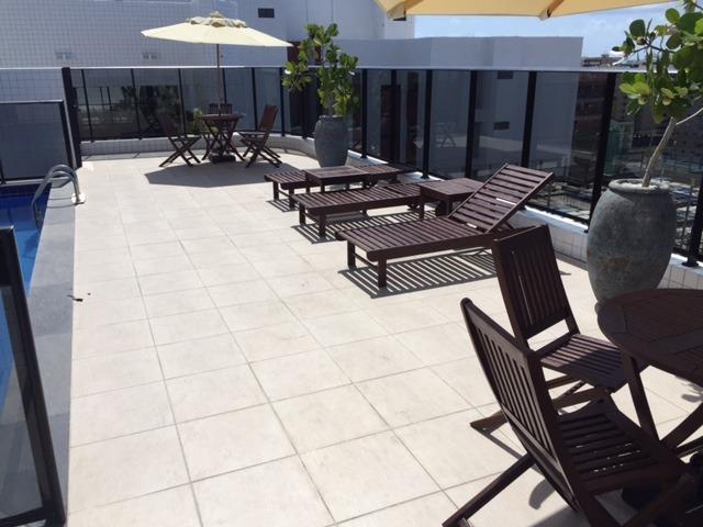 3 Quartos - novo - 79 m2 de área útil - Foto 15