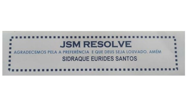 Serviço Reforma Em Geral Construção Limpesa Terreno Telado Rede Esgoto Jsm Resolve  - Foto 2