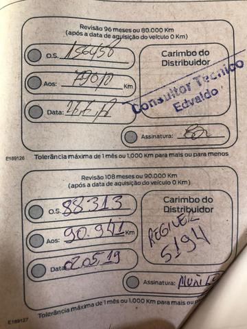 Ranger Xlt 3.2 4x4 automática - Foto 15