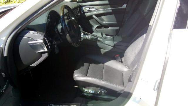 Porsche Panamera 4.8 4s v8 2011 - Foto 6
