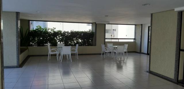 CL00002 - Apto nascente com 02 quartos em Brotas - Foto 17