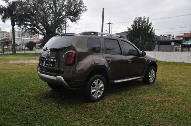 Renault Duster 2.0 D 4x2 A 2016 Flex - Foto 6